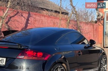 Купе Audi TT 2011 в Вінниці