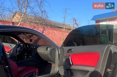Купе Audi TT 2011 в Вінниці