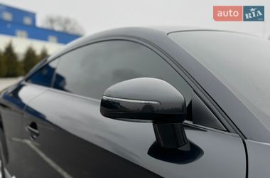 Купе Audi TT 2011 в Вінниці