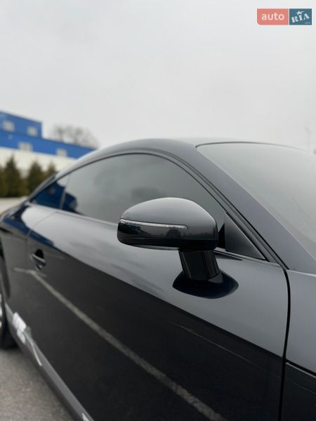 Купе Audi TT 2011 в Вінниці