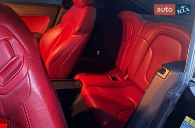 Купе Audi TT 2011 в Вінниці