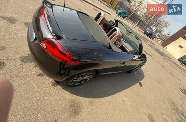 Родстер Audi TT 2008 в Киеве