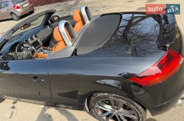 Родстер Audi TT 2008 в Киеве