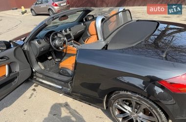 Родстер Audi TT 2008 в Киеве