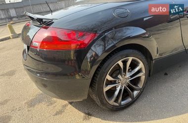 Родстер Audi TT 2008 в Киеве