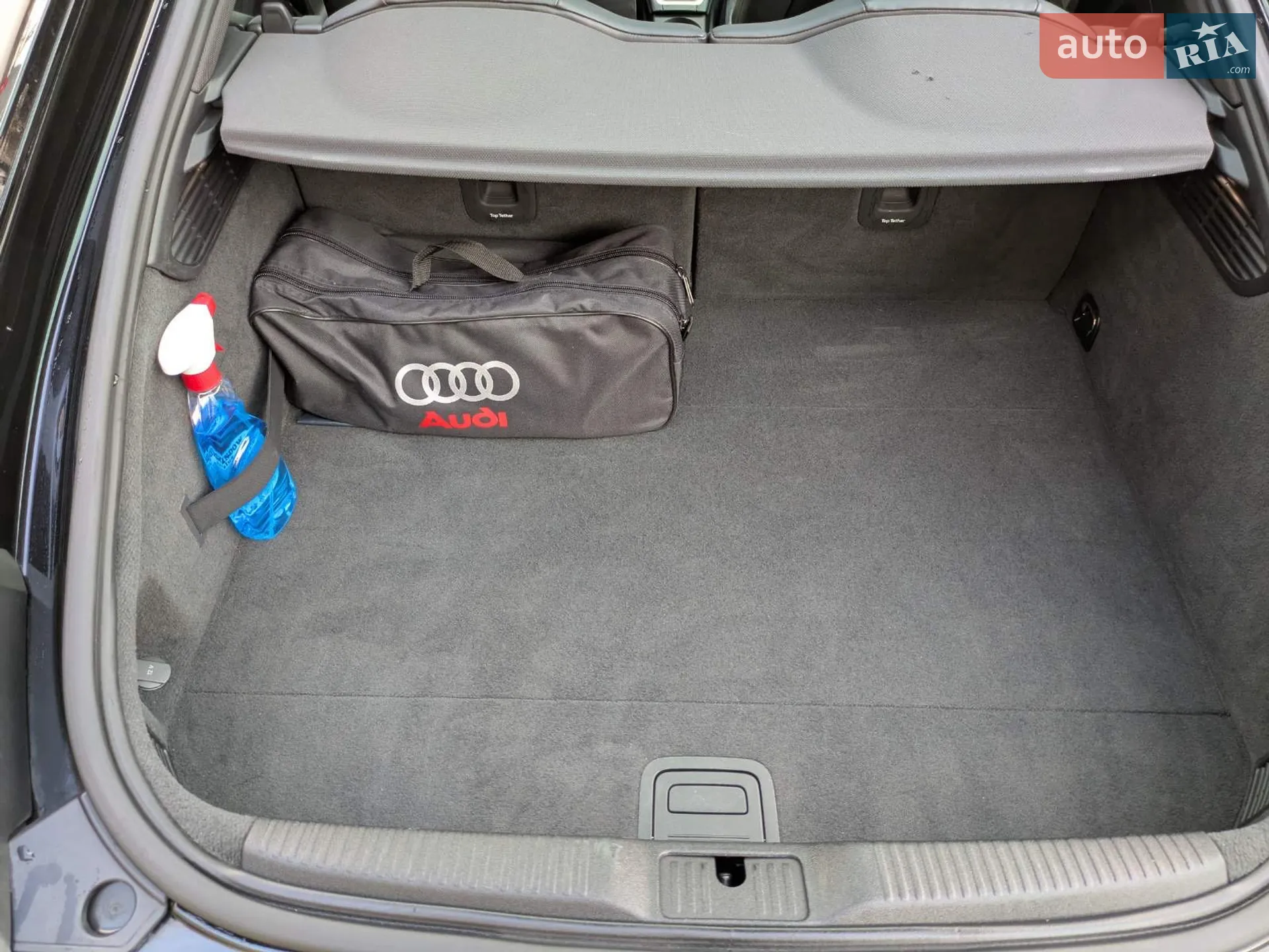 2015 Audi TT - мініатюра 10
