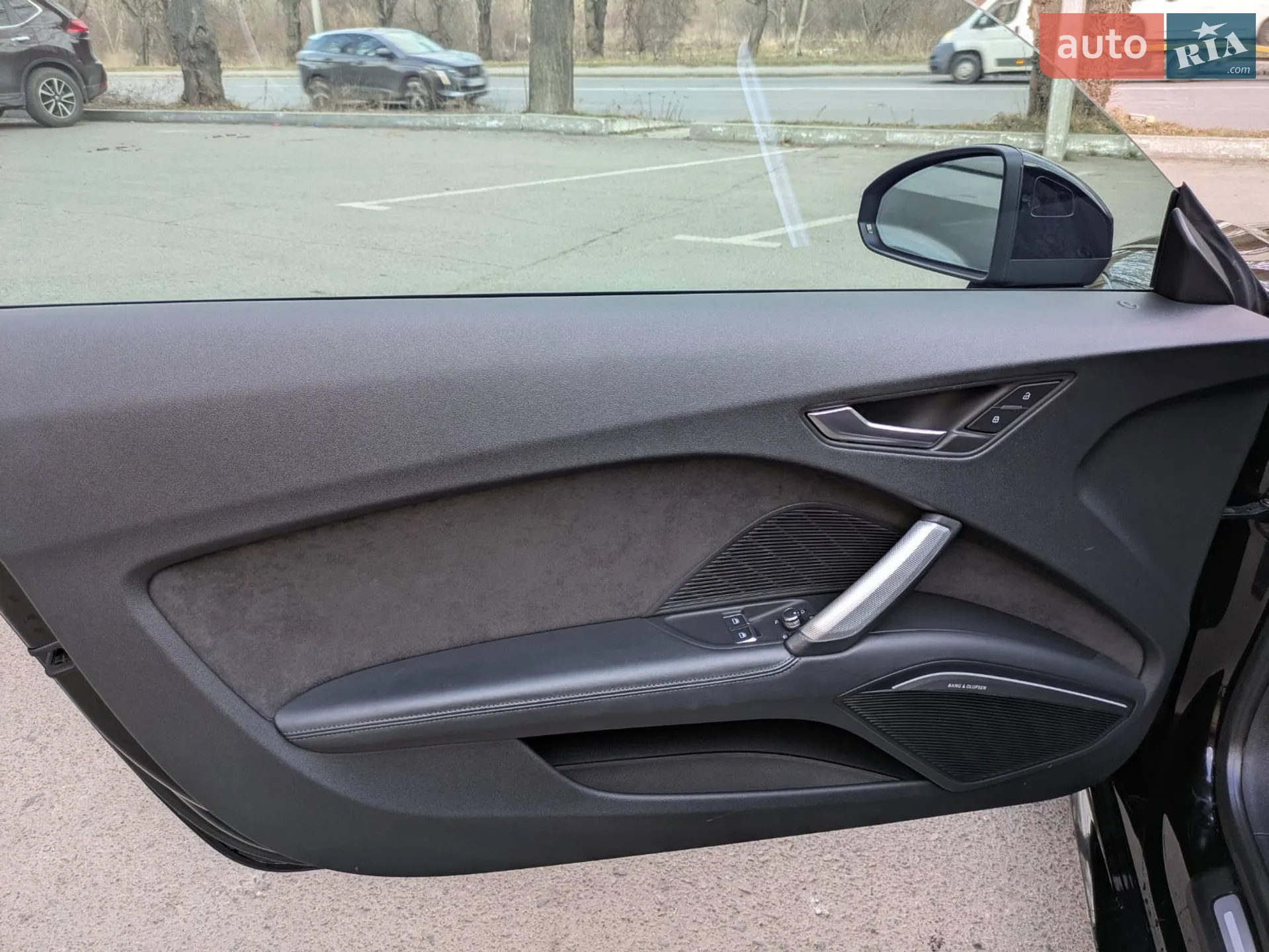 2015 Audi TT - мініатюра 16