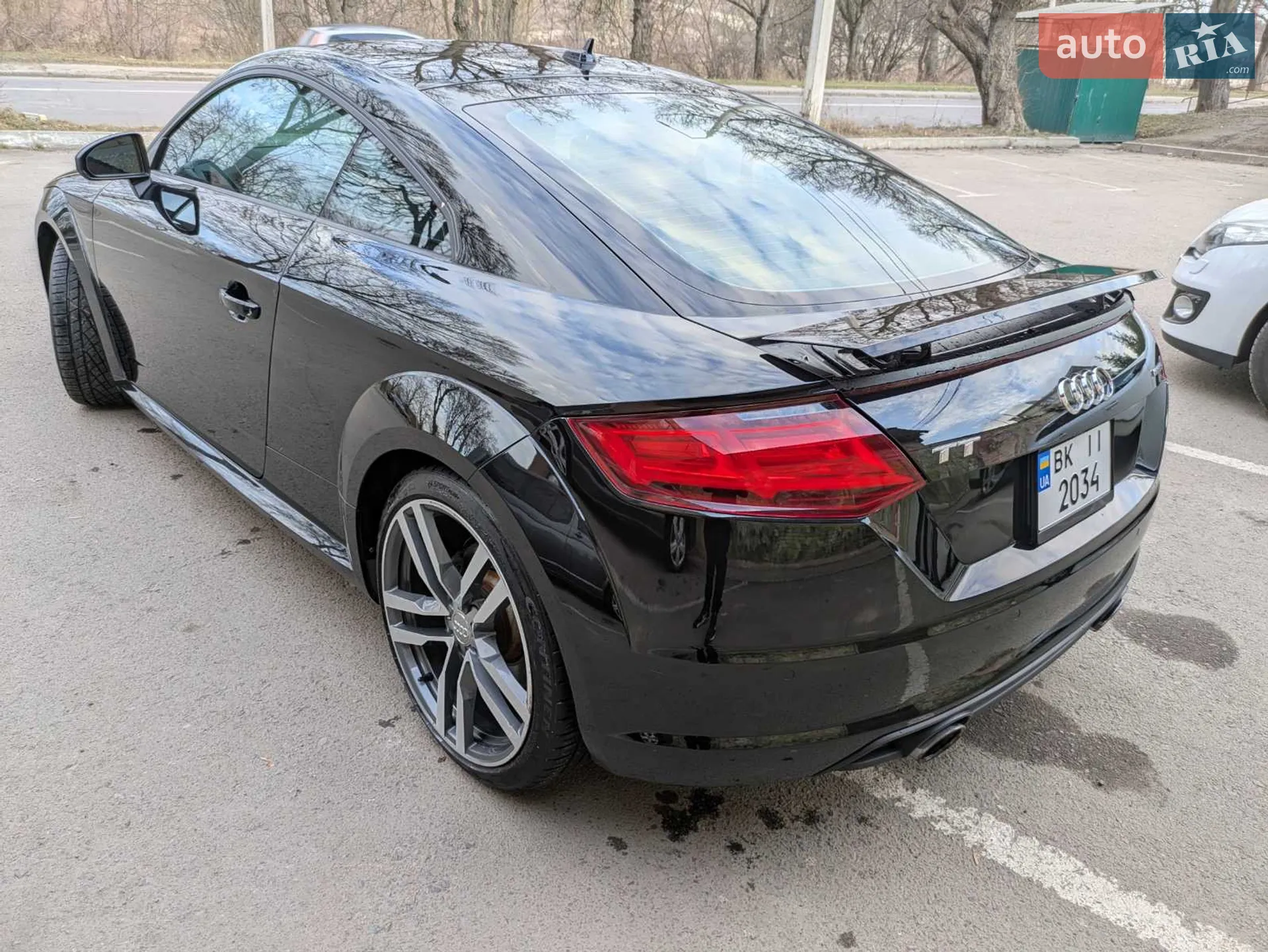 2015 Audi TT - мініатюра 25