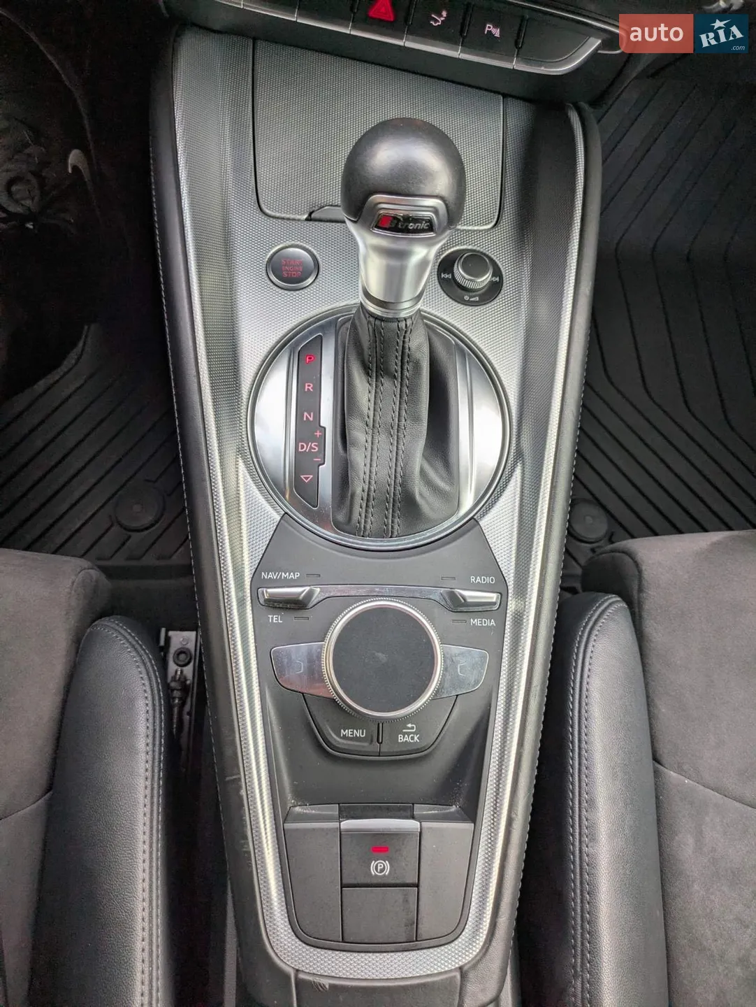 2015 Audi TT - мініатюра 28