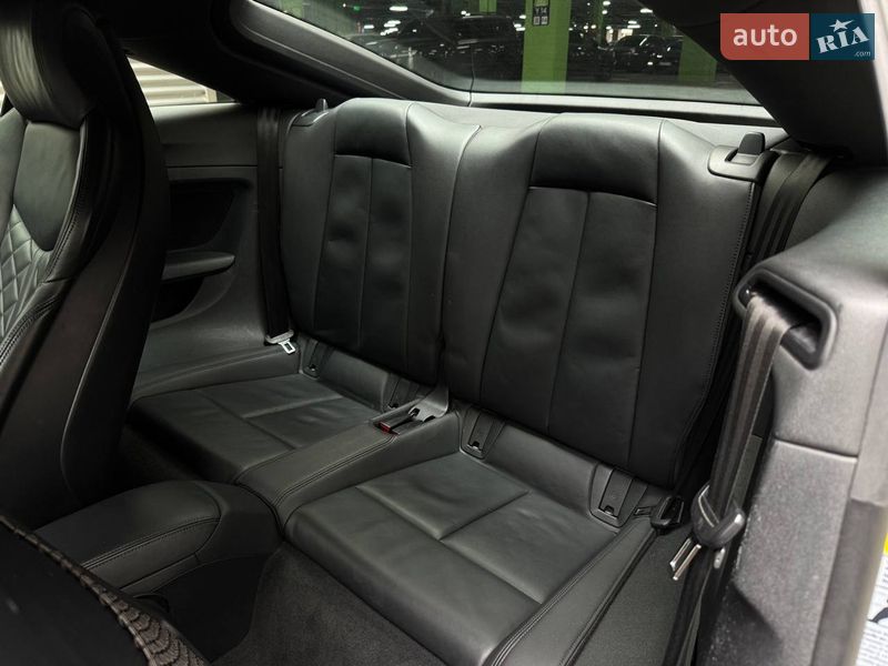 Купе Audi TT 2015 в Киеве фото 11 Купе Audi TT 2015 в Киеве