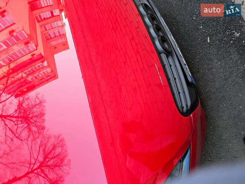 Купе Audi TT 2008 в Києві фото 3 Купе Audi TT 2008 в Києві