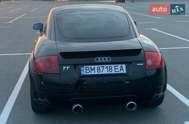 Купе Audi TT 1999 в Дніпрі