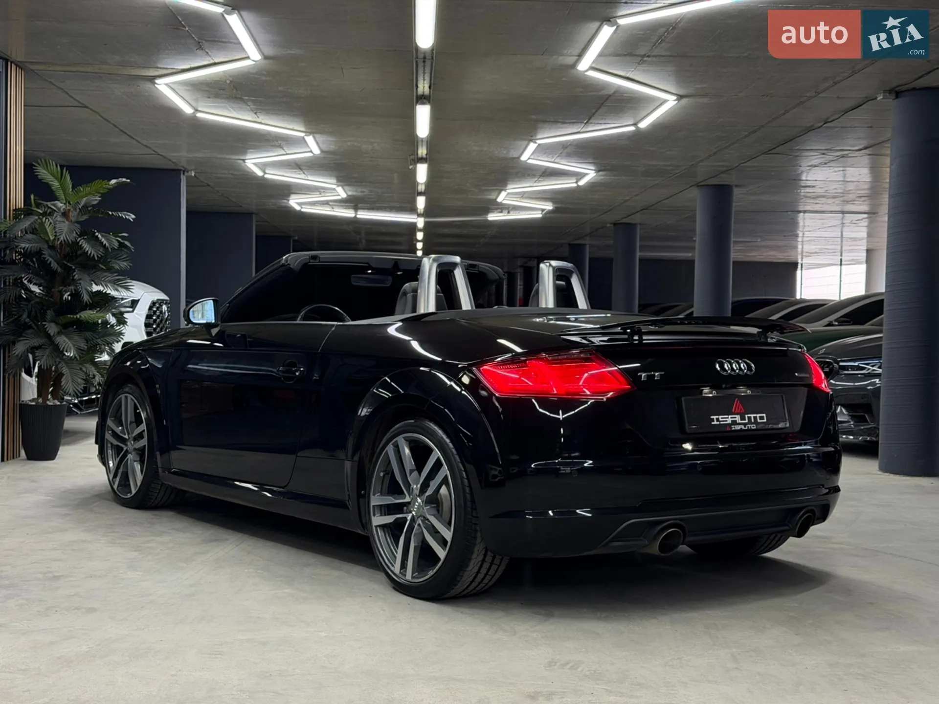 2015 Audi TT - мініатюра 11