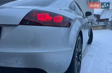 Купе Audi TT 2007 в Болехове