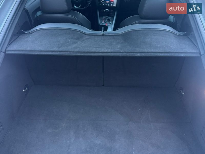 Купе Audi TT 2007 в Болехові фото 9 Купе Audi TT 2007 в Болехові