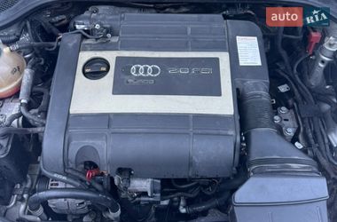 Купе Audi TT 2007 в Болехове