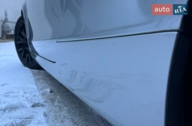 Купе Audi TT 2007 в Болехові фото 11 Купе Audi TT 2007 в Болехові