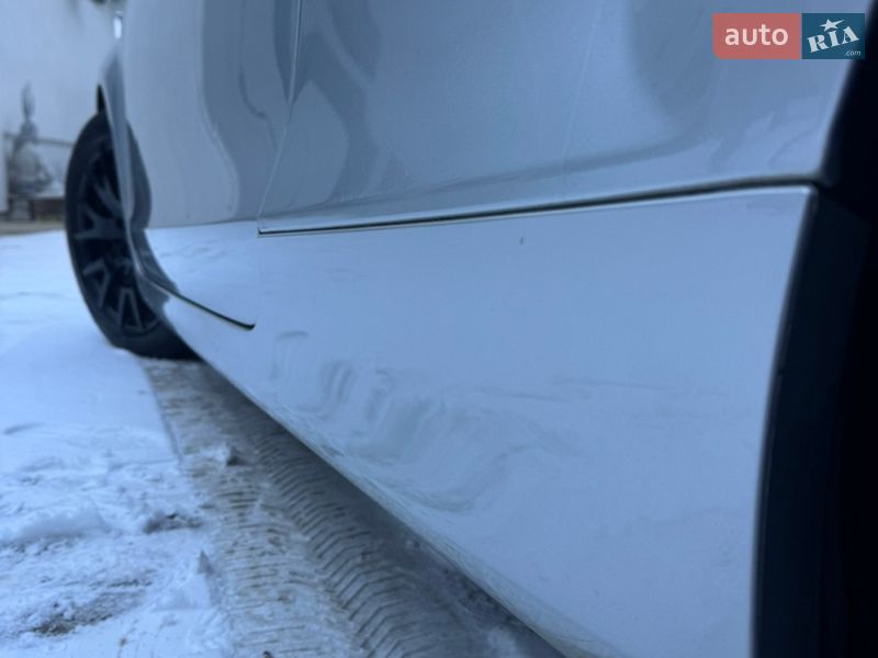 Купе Audi TT 2007 в Болехові фото 11 Купе Audi TT 2007 в Болехові