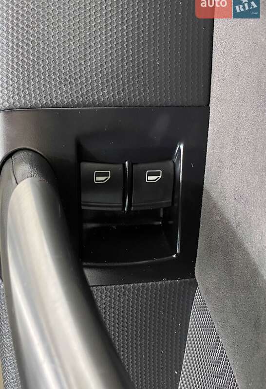 Купе Audi TT 2014 в Львове