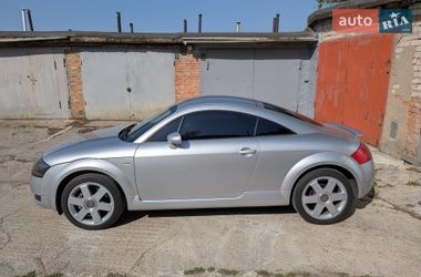 audi tt 1999 в Южноукраинск от профессионального продавца Andriy Hromko