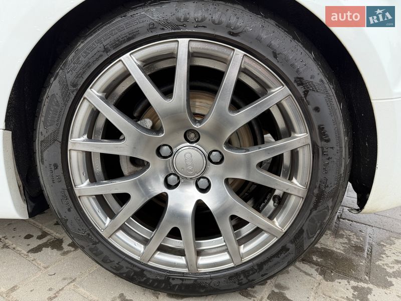 Купе Audi TT 2011 в Львове фото 15 Купе Audi TT 2011 в Львове