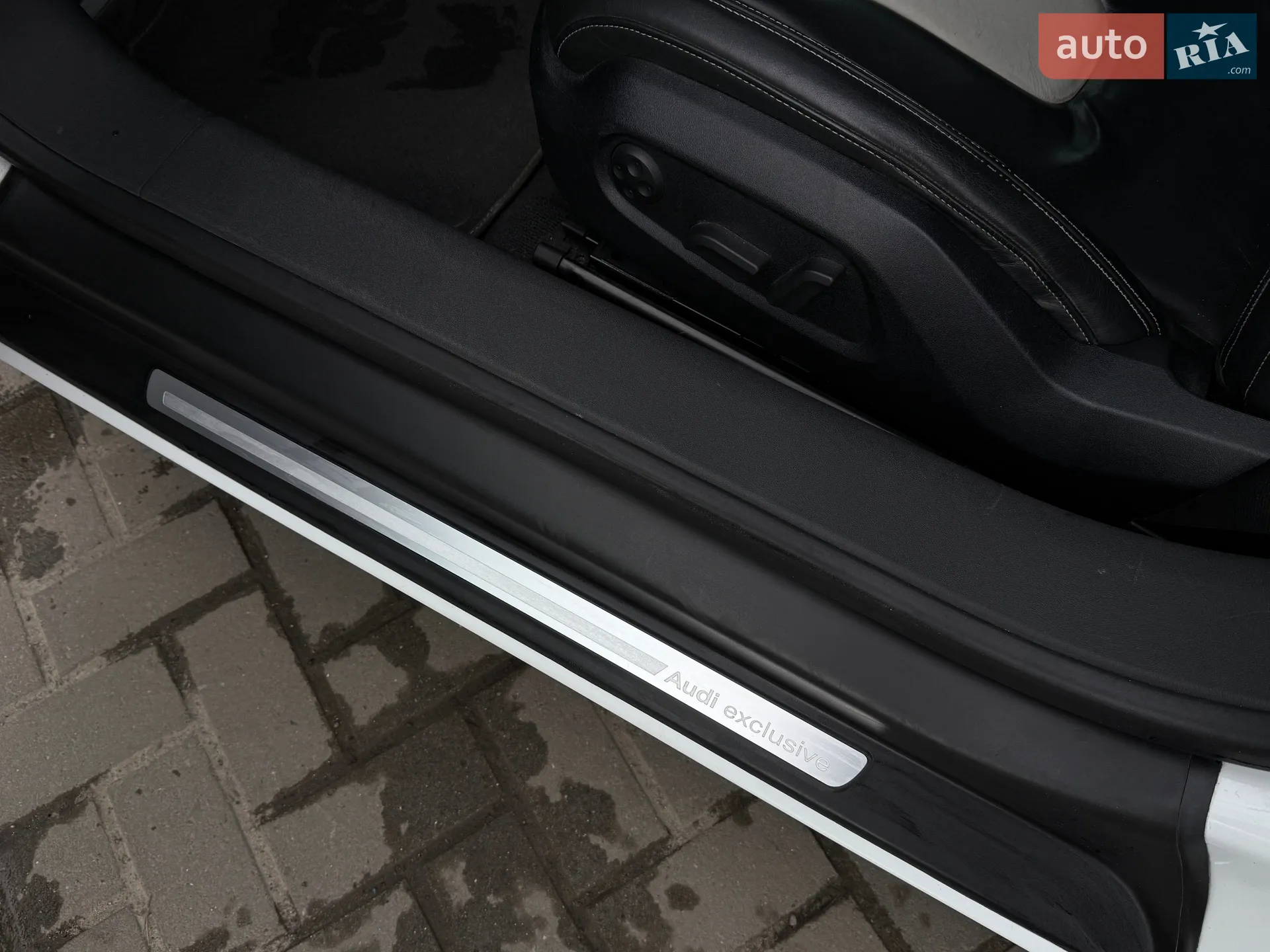 2011 Audi TT - мініатюра 22
