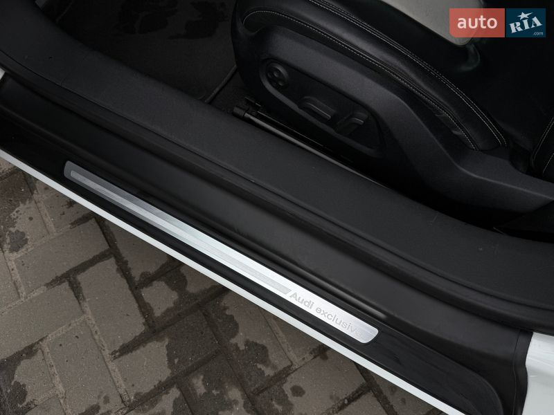 Купе Audi TT 2011 в Львове фото 22 Купе Audi TT 2011 в Львове