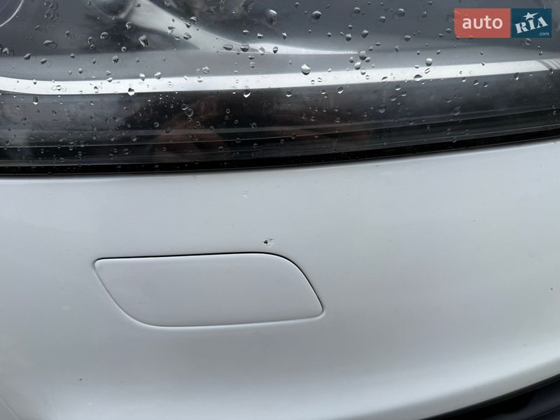 Купе Audi TT 2011 в Львове