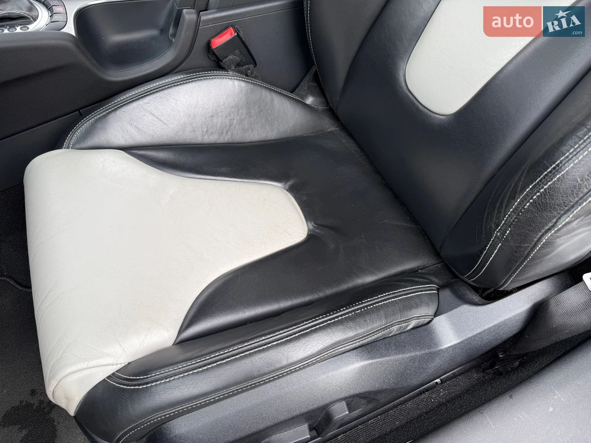 2011 Audi TT - мініатюра 25