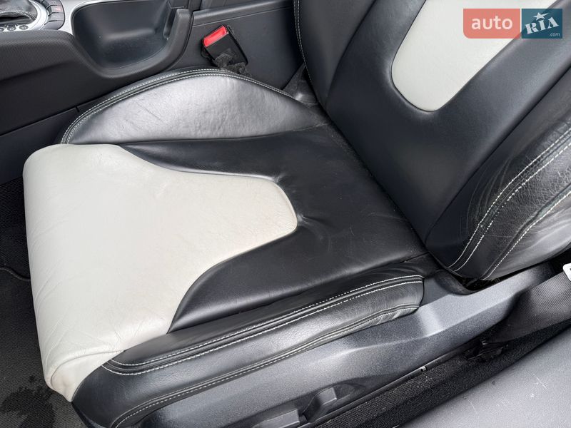 Купе Audi TT 2011 в Львове фото 25 Купе Audi TT 2011 в Львове