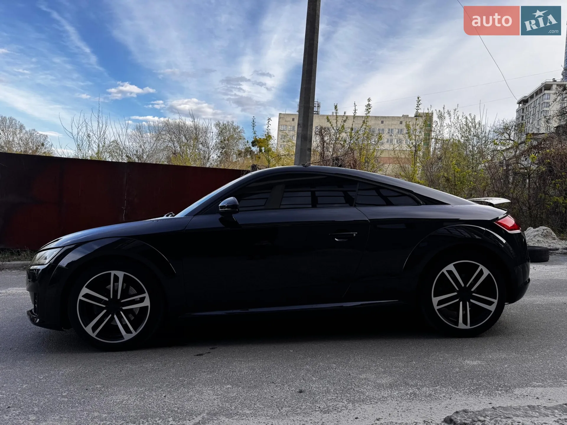 2016 Audi TT - мініатюра 5