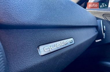 Купе Audi TT 2016 в Киеве