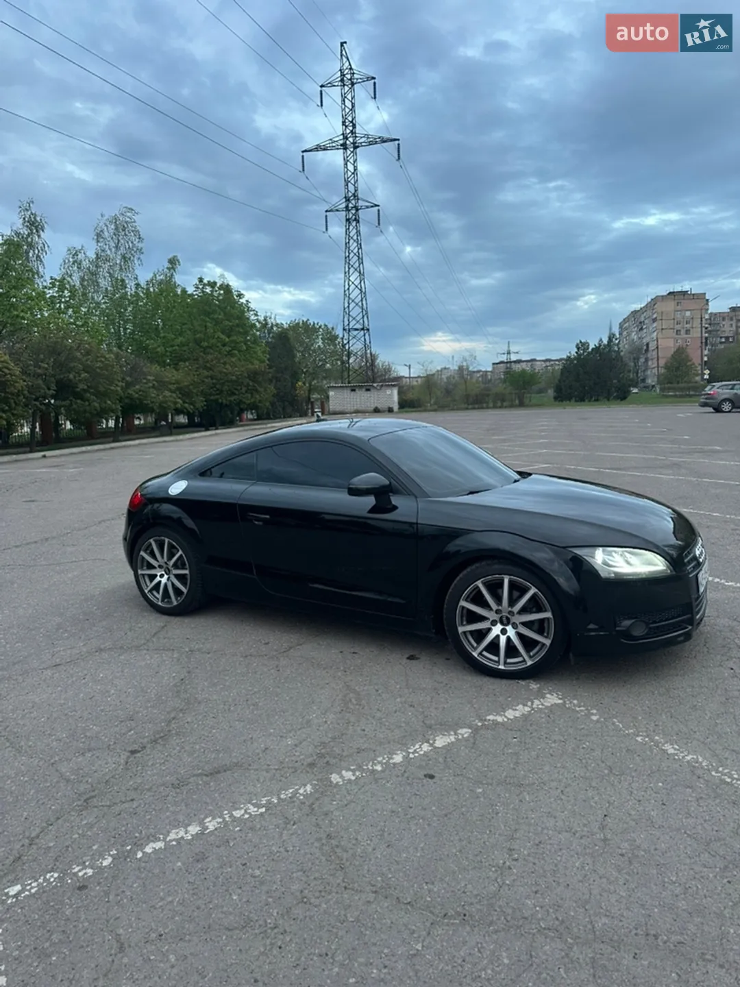 2010 Audi TT - мініатюра 6