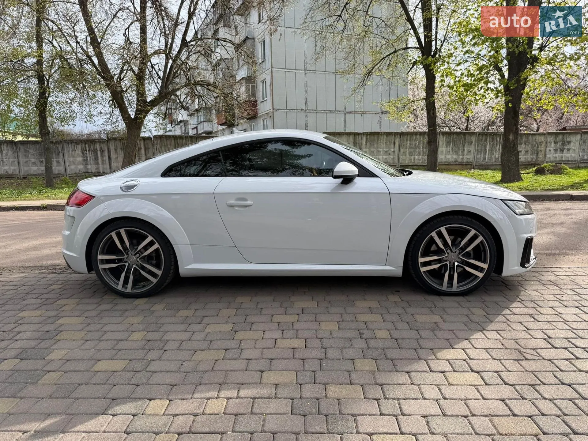 2016 Audi TT - мініатюра 5