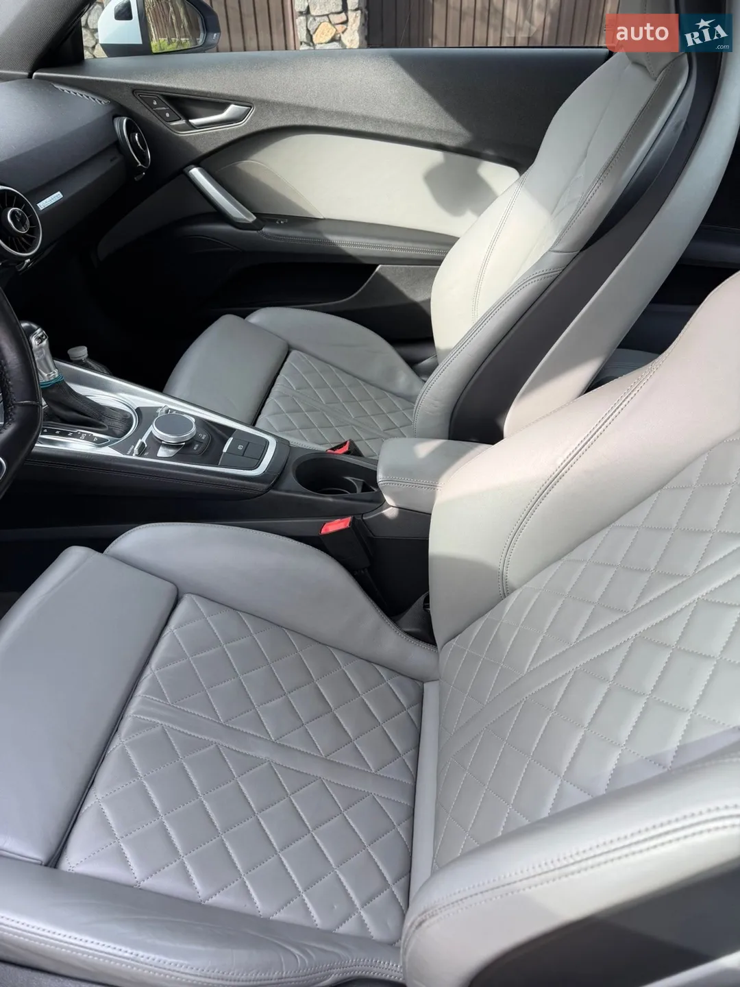 2016 Audi TT - мініатюра 9