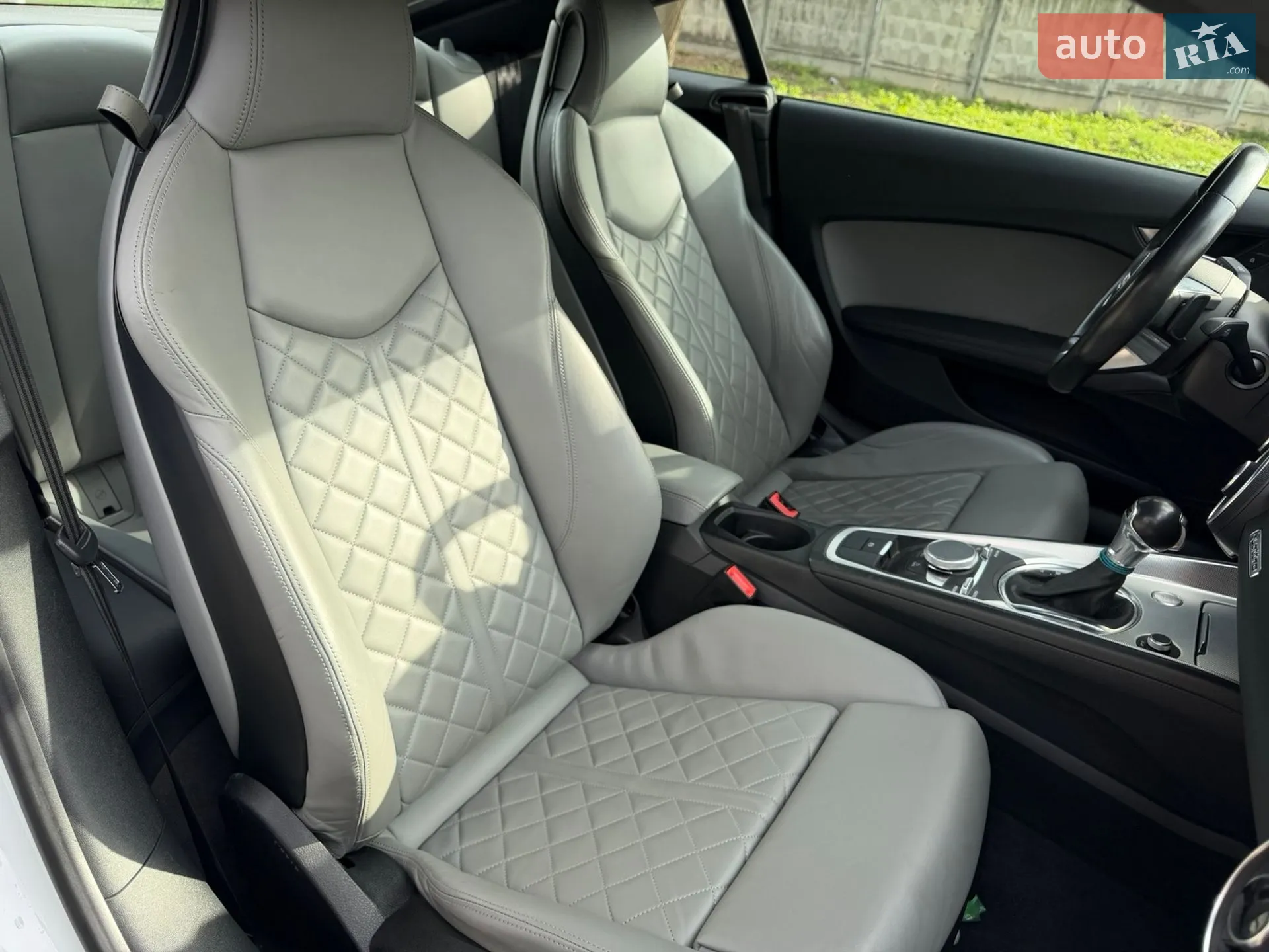 2016 Audi TT - мініатюра 14
