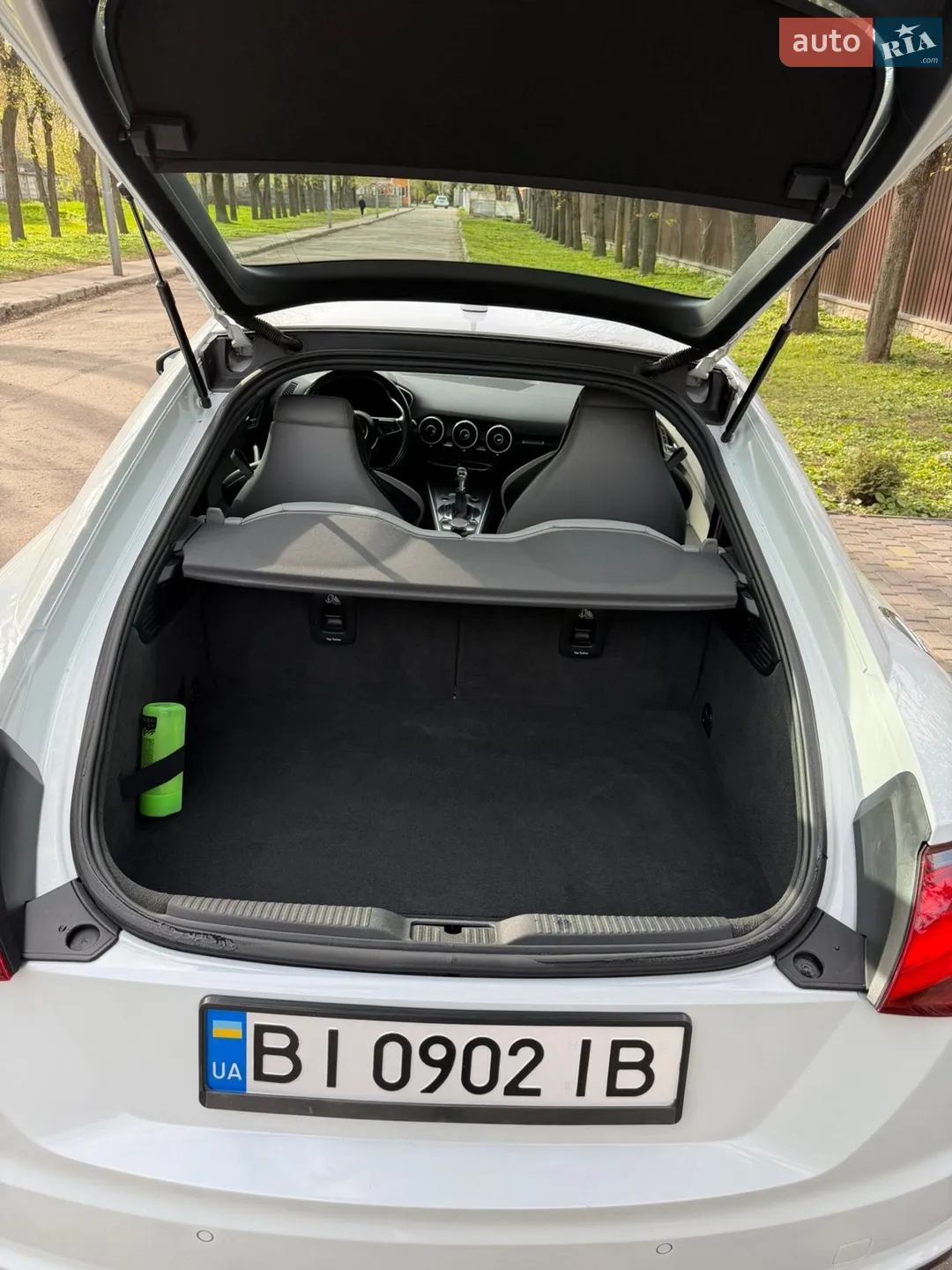 2016 Audi TT - мініатюра 16