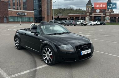 audi tt 1999 в Київ від професійного продавця Саша