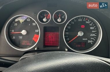 Родстер Audi TT 1999 в Києві фото 12 Родстер Audi TT 1999 в Києві