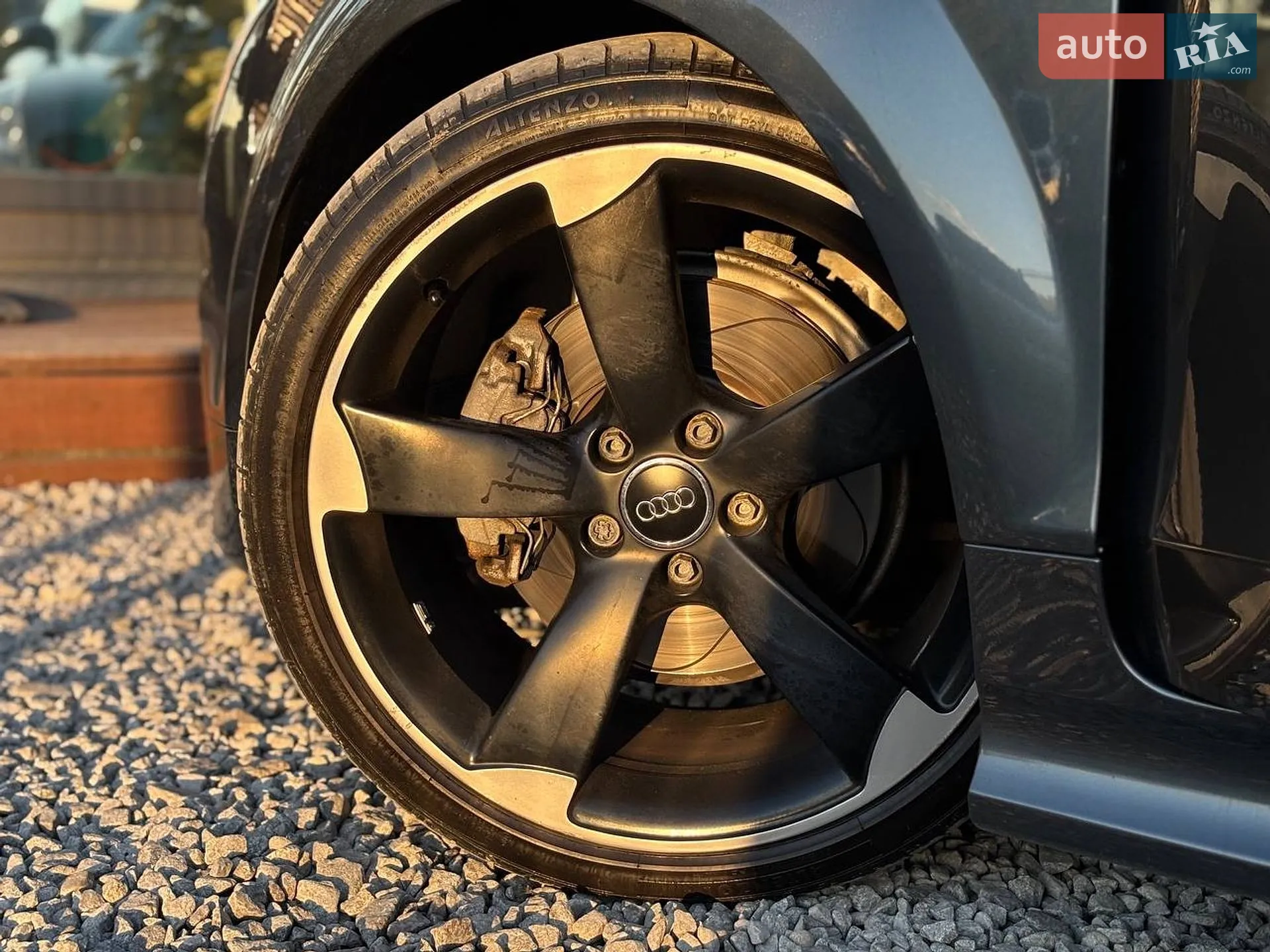 2013 Audi TT - мініатюра 9