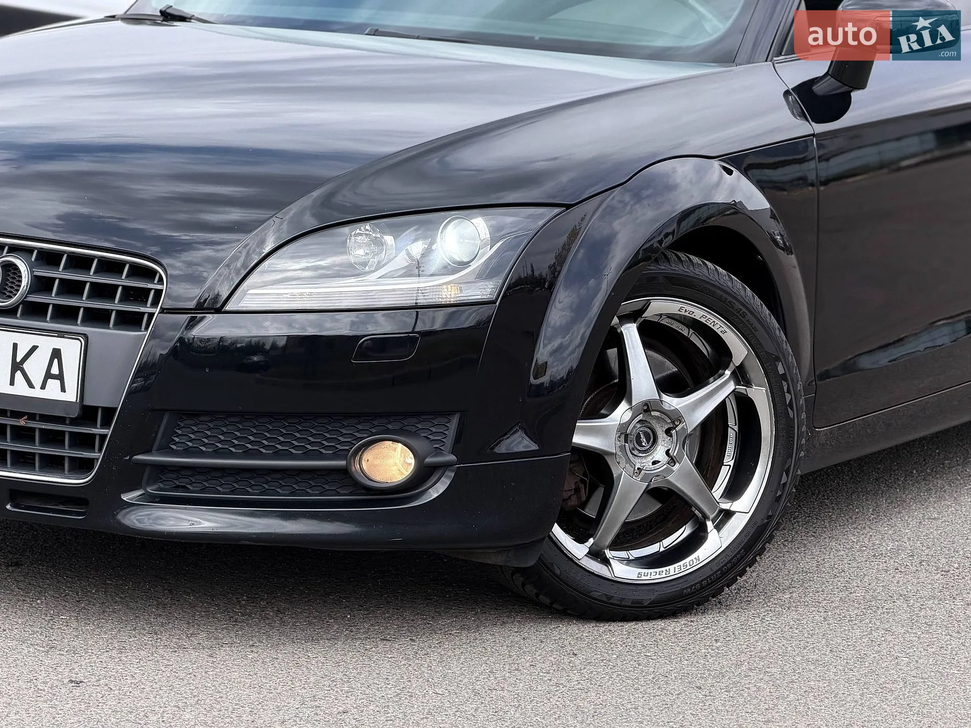 2010 Audi TT - мініатюра 3
