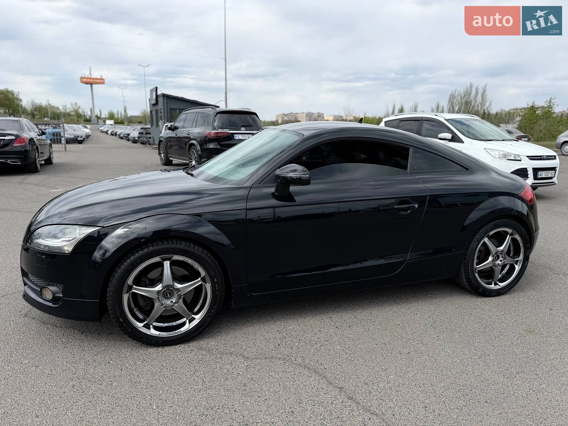 2010 Audi TT - мініатюра 12