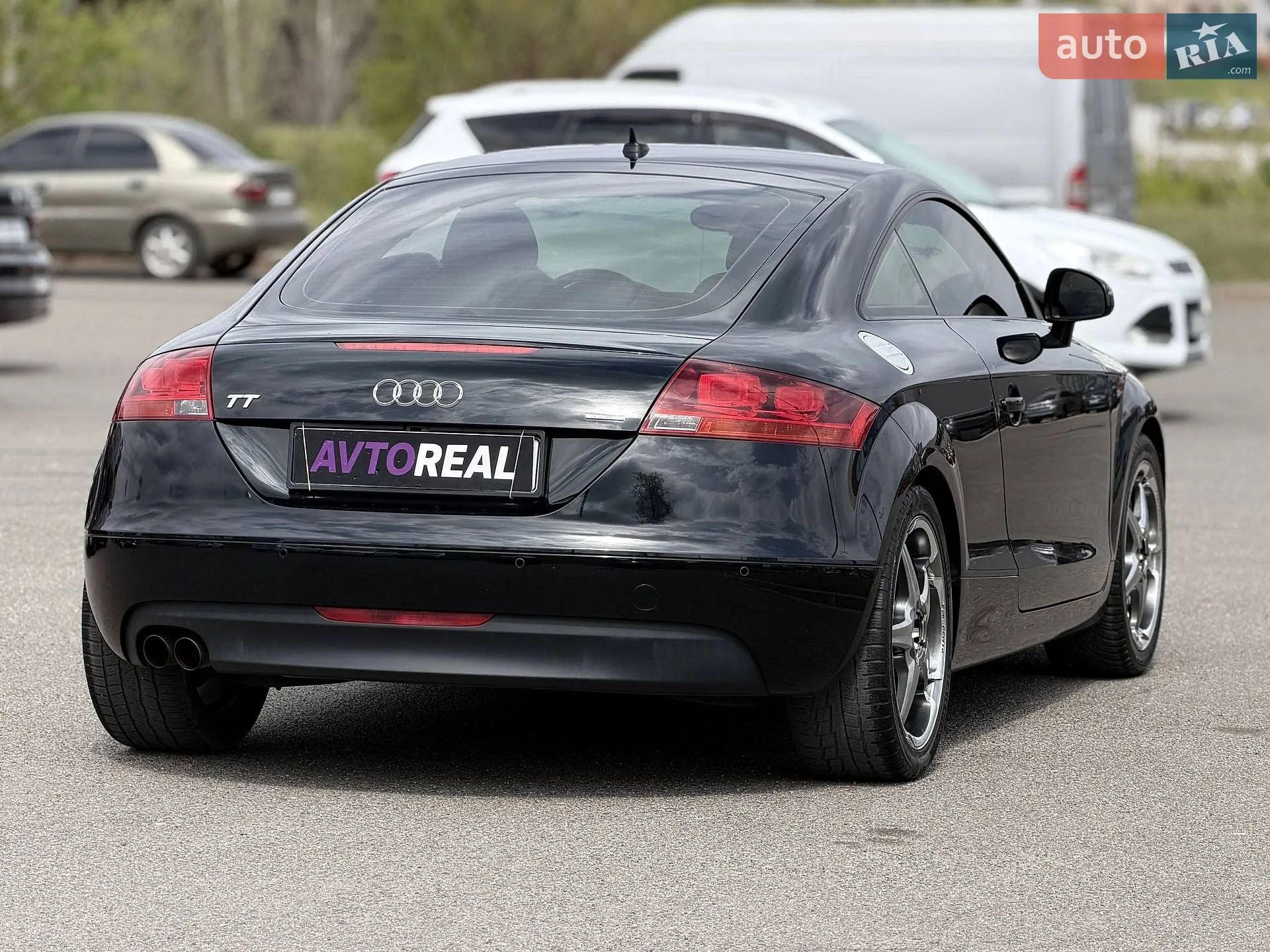 2010 Audi TT - мініатюра 19