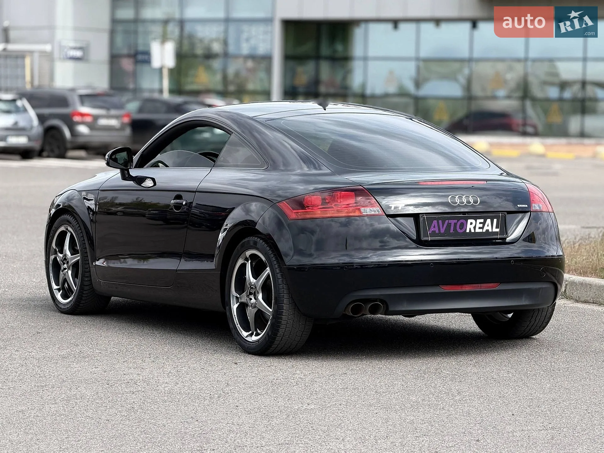 2010 Audi TT - мініатюра 21