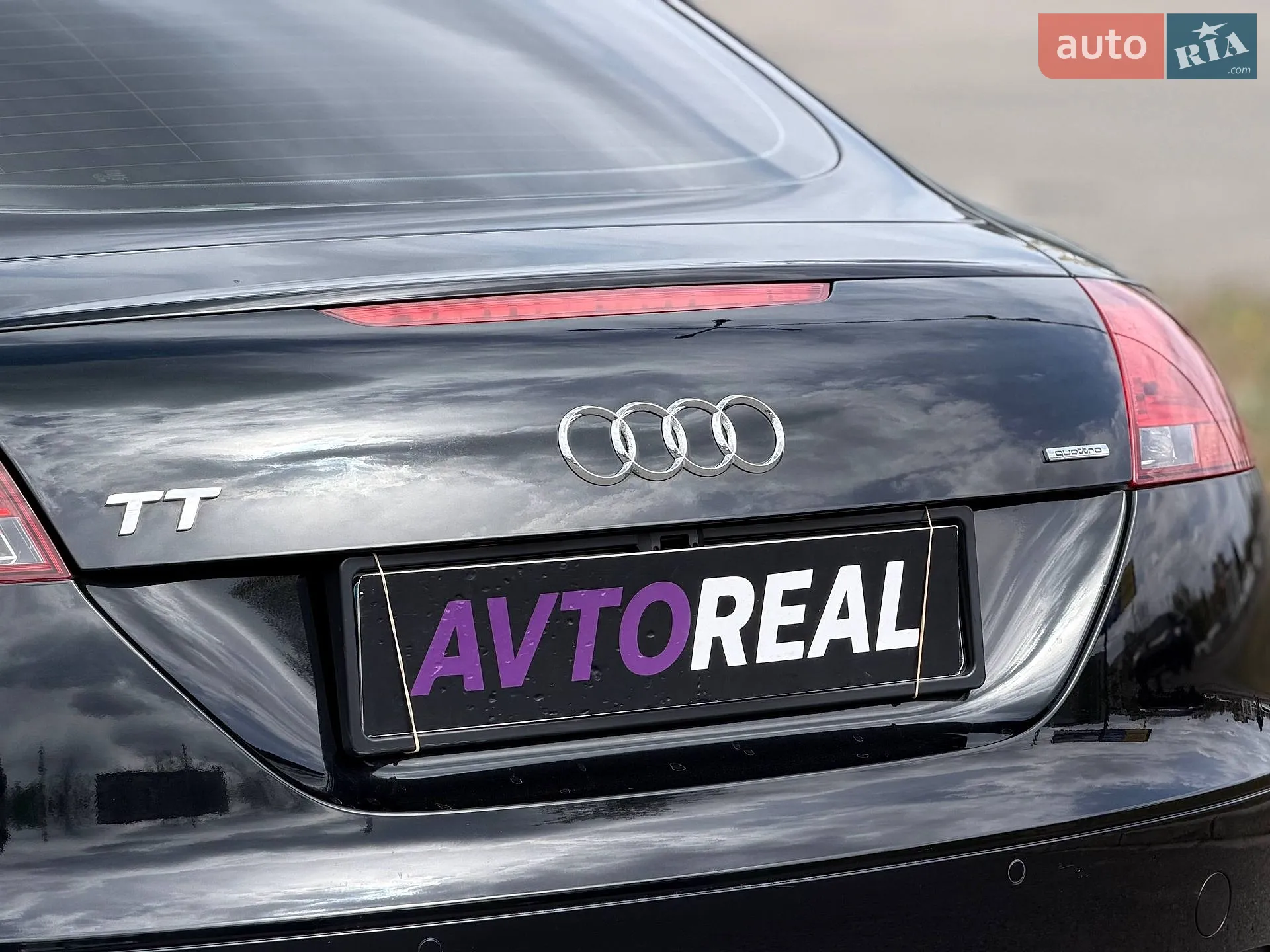 2010 Audi TT - мініатюра 24