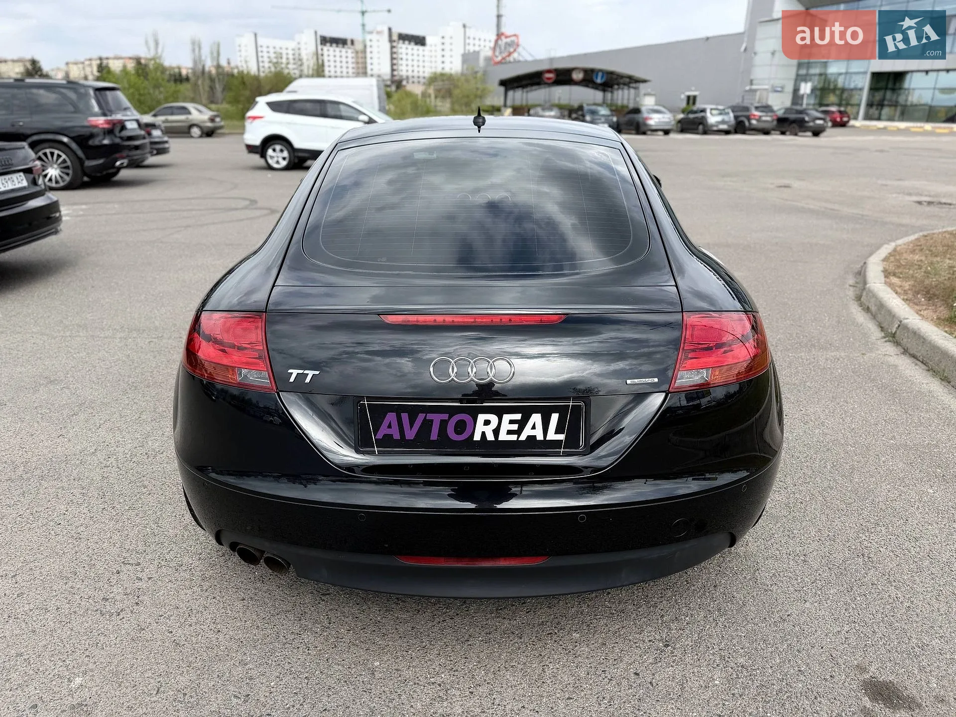2010 Audi TT - мініатюра 28