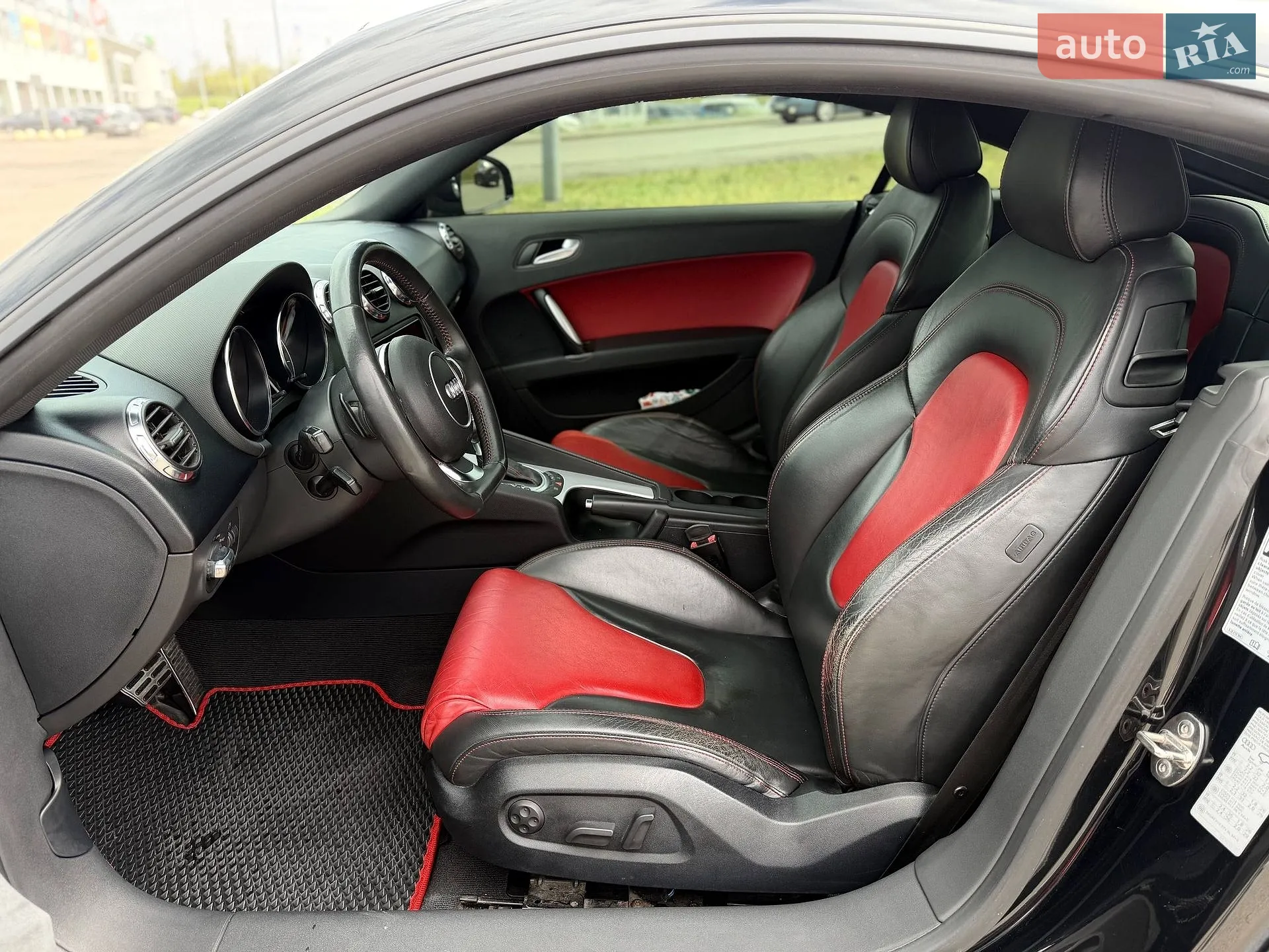 2010 Audi TT - мініатюра 46