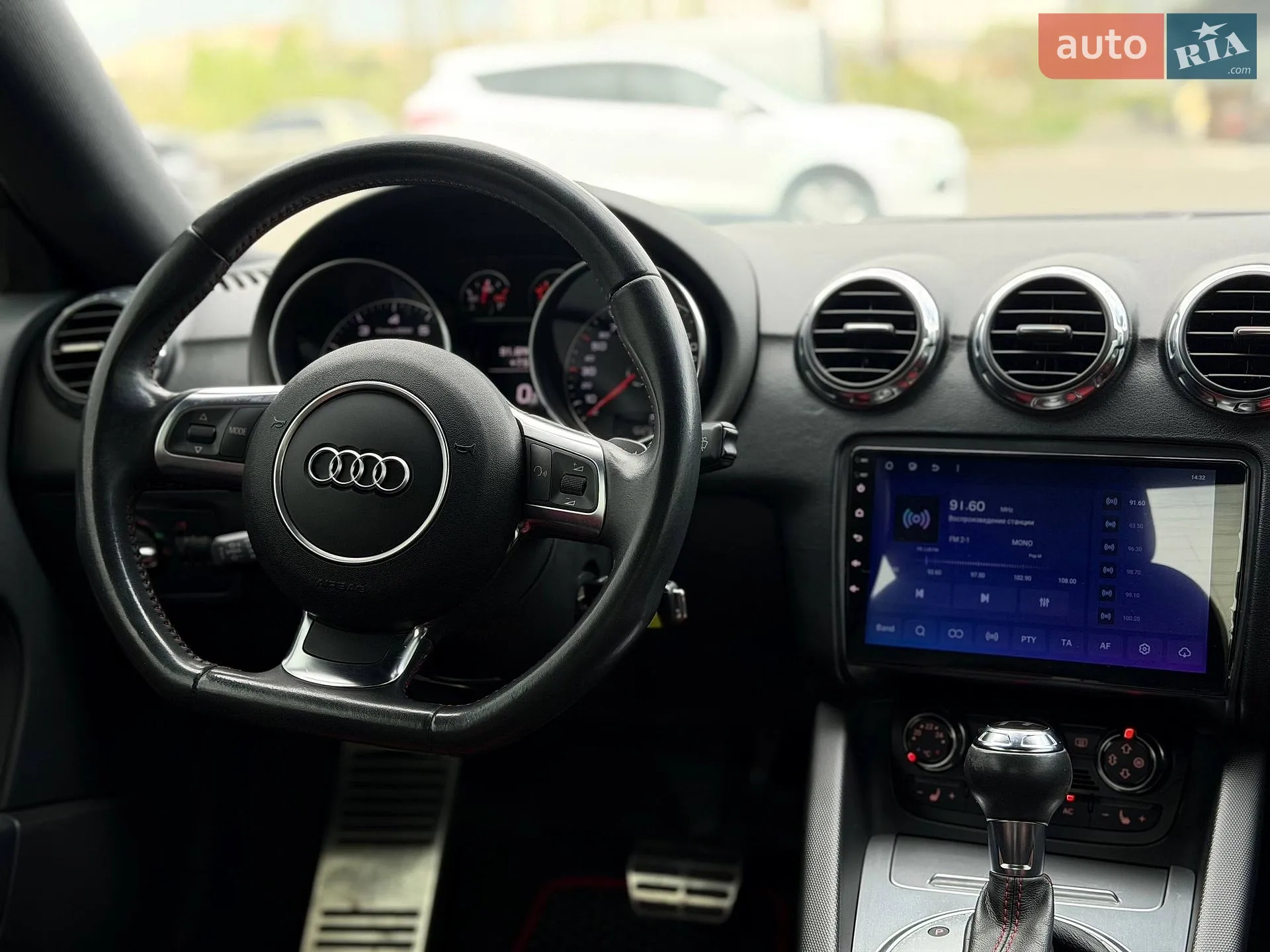 2010 Audi TT - мініатюра 56