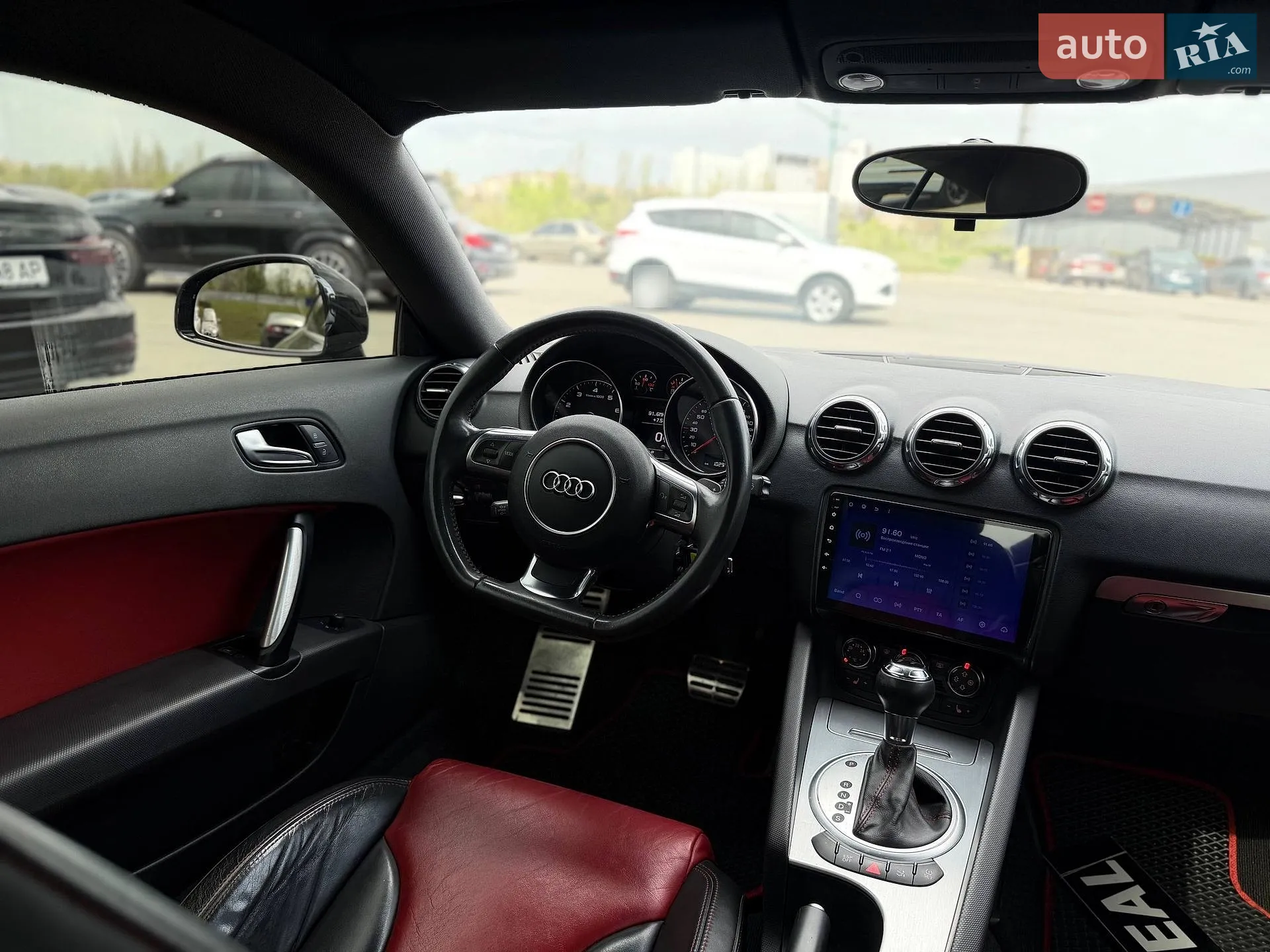 2010 Audi TT - мініатюра 59