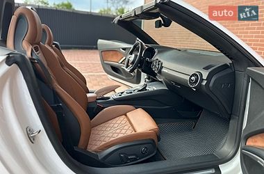 Родстер Audi TT 2018 в Одессе